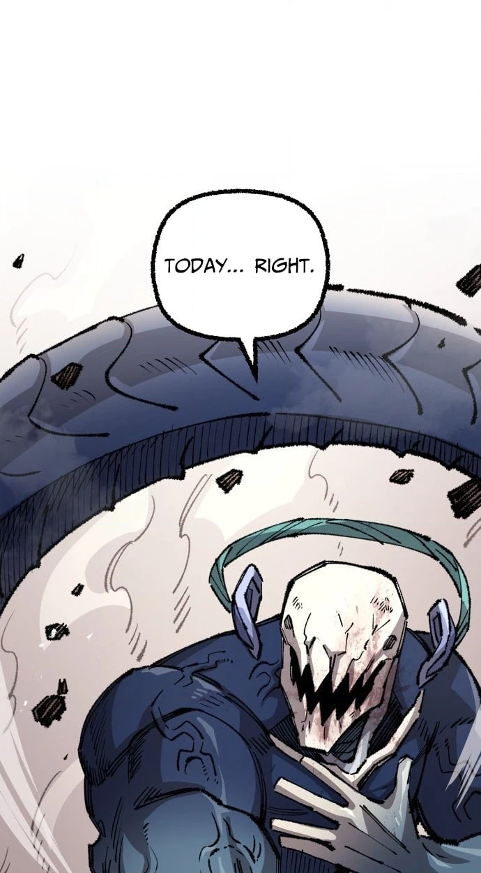 Reincarnation of the Veteran Soldier Chapter 201 - Page 30