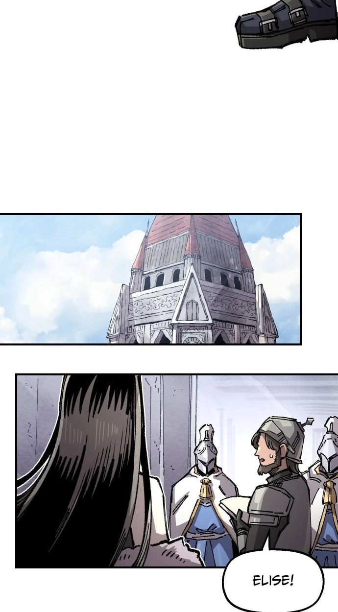 Reincarnation of the Veteran Soldier Chapter 201 - Page 35