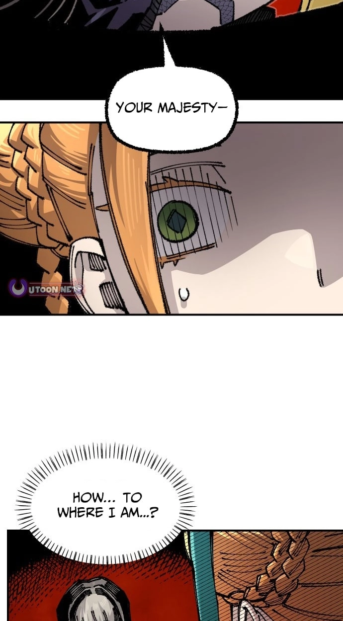 Reincarnation of the Veteran Soldier Chapter 201 - Page 39