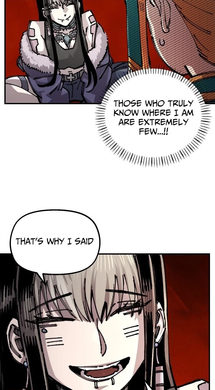 Reincarnation of the Veteran Soldier Chapter 201 - Page 40