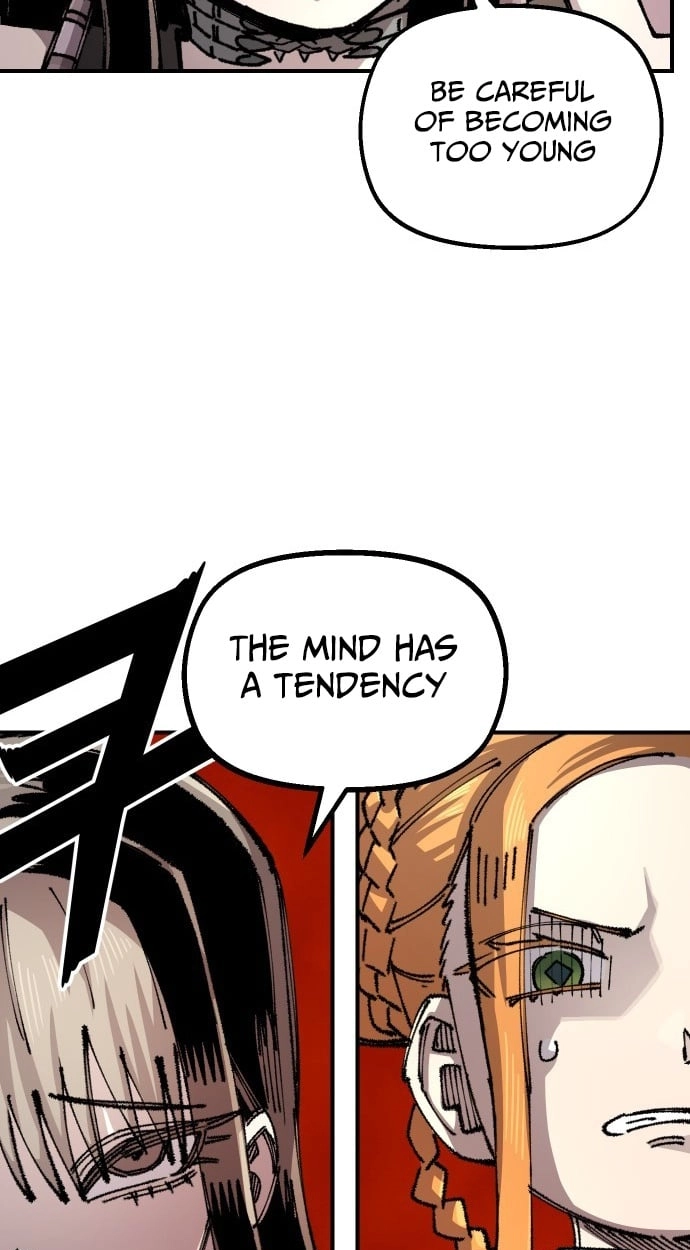 Reincarnation of the Veteran Soldier Chapter 201 - Page 41
