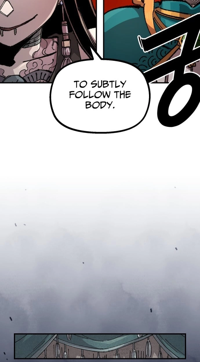 Reincarnation of the Veteran Soldier Chapter 201 - Page 42