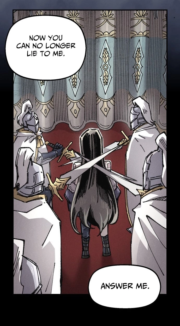Reincarnation of the Veteran Soldier Chapter 201 - Page 43