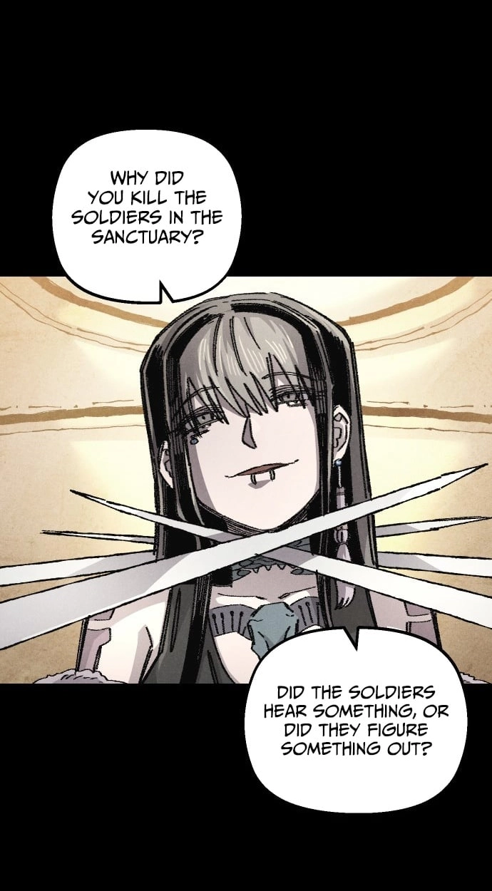 Reincarnation of the Veteran Soldier Chapter 201 - Page 44