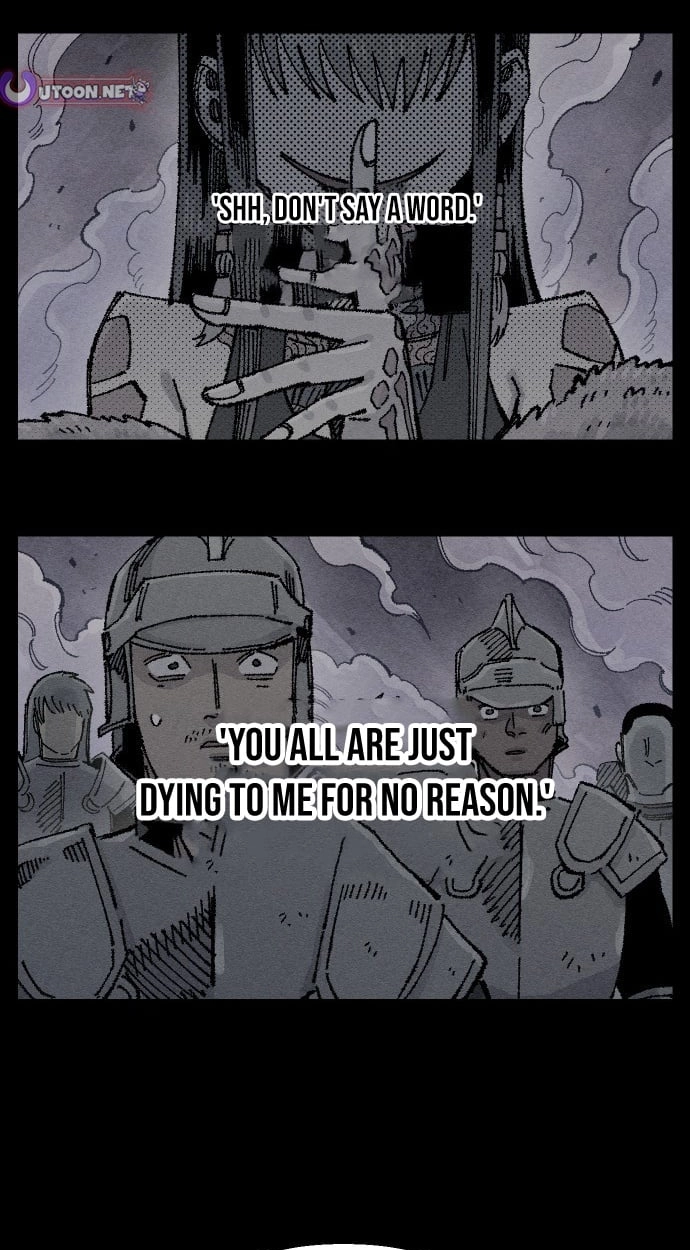Reincarnation of the Veteran Soldier Chapter 201 - Page 45
