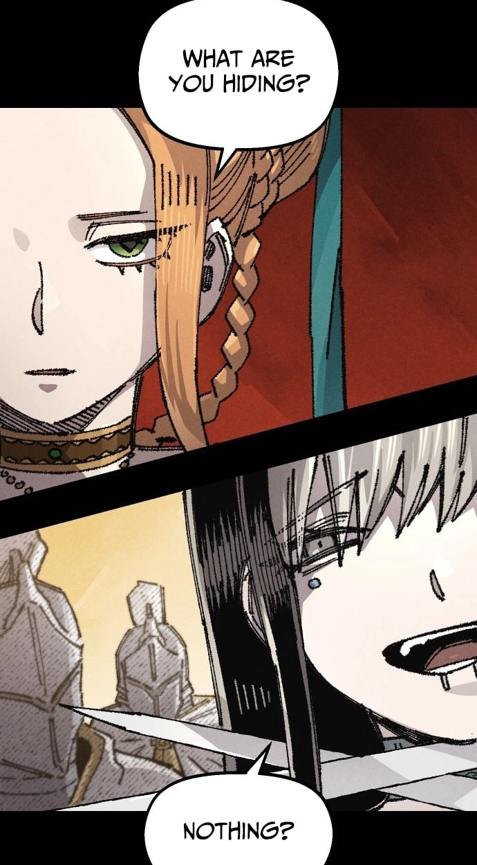 Reincarnation of the Veteran Soldier Chapter 201 - Page 46