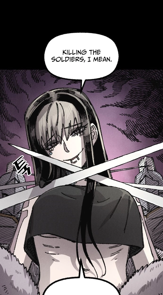 Reincarnation of the Veteran Soldier Chapter 201 - Page 48