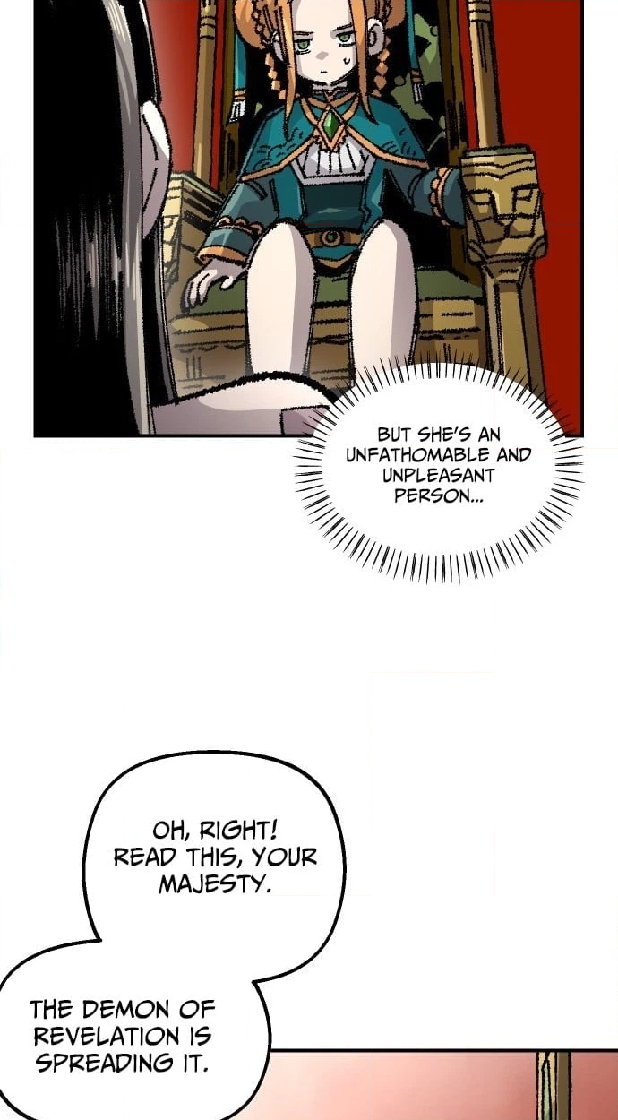 Reincarnation of the Veteran Soldier Chapter 201 - Page 50