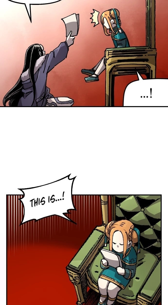 Reincarnation of the Veteran Soldier Chapter 201 - Page 51