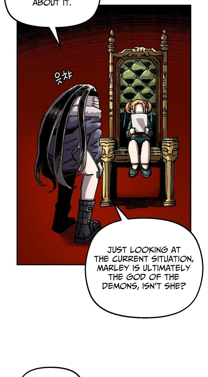 Reincarnation of the Veteran Soldier Chapter 201 - Page 54