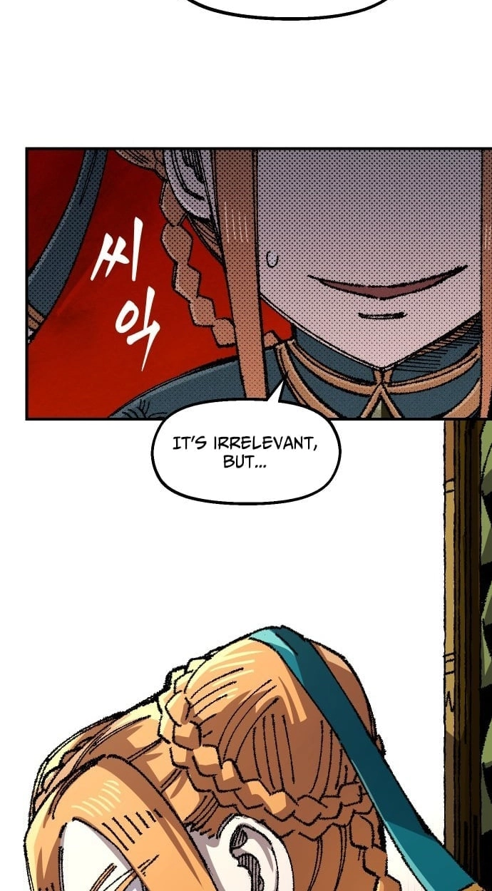 Reincarnation of the Veteran Soldier Chapter 201 - Page 56