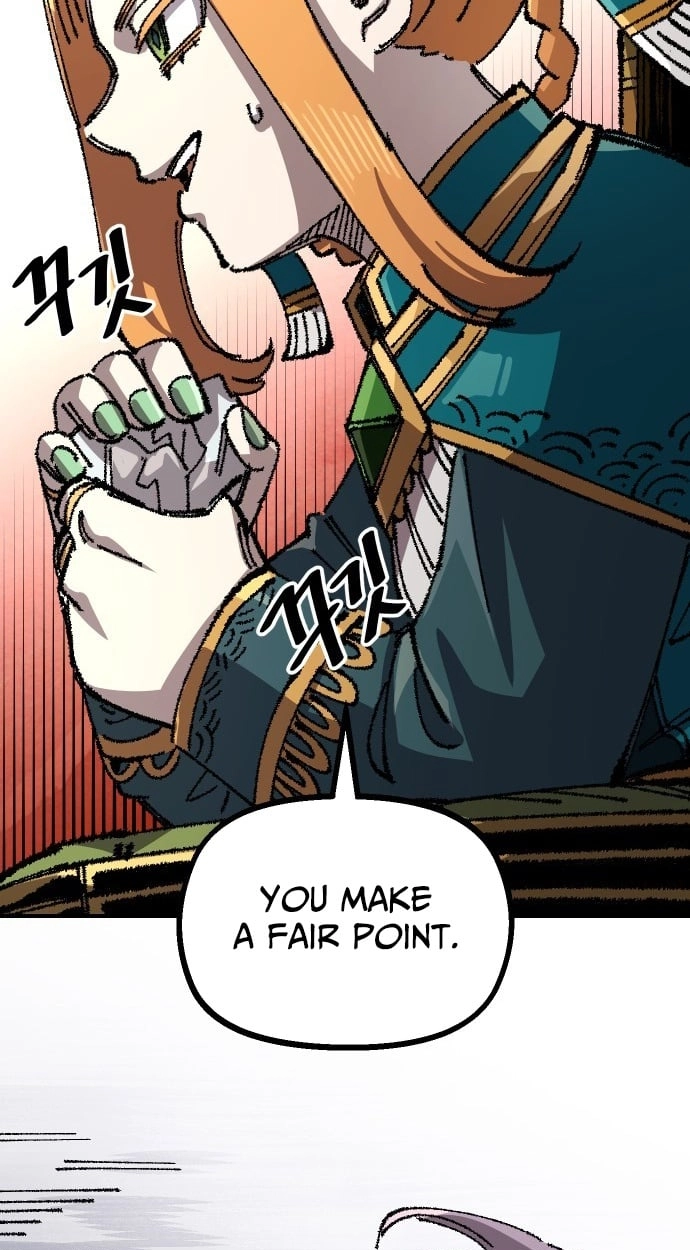 Reincarnation of the Veteran Soldier Chapter 201 - Page 57