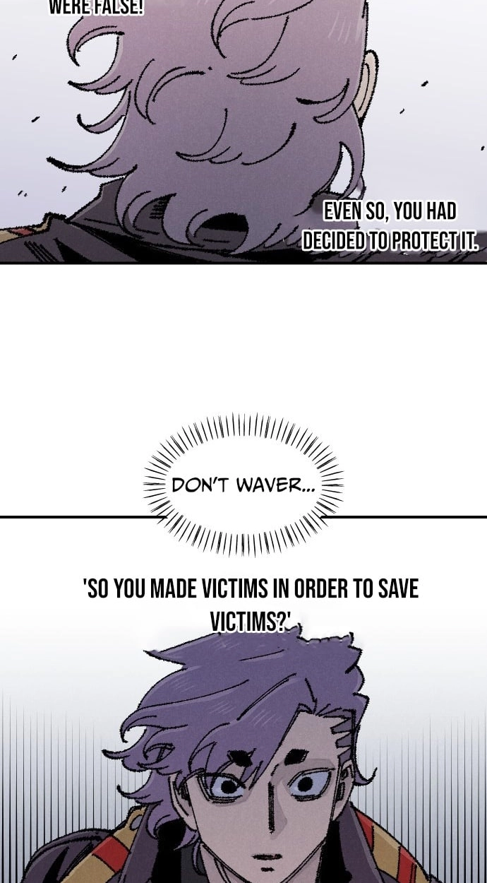 Reincarnation of the Veteran Soldier Chapter 201 - Page 62