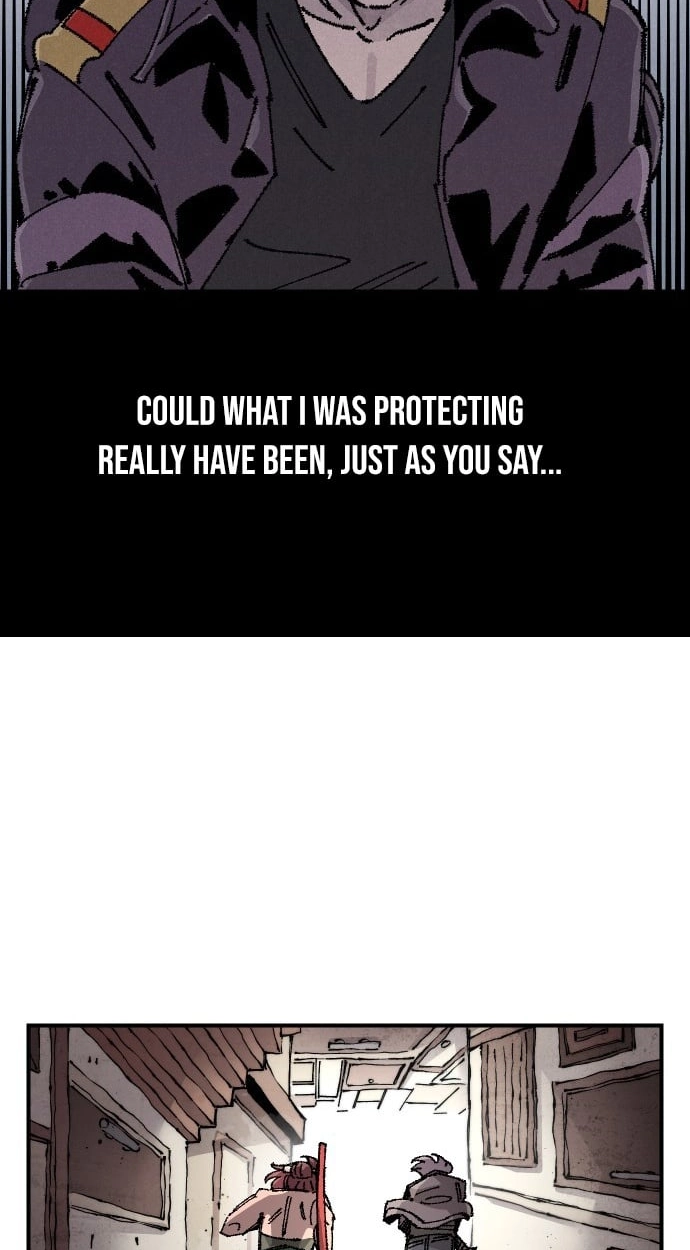 Reincarnation of the Veteran Soldier Chapter 201 - Page 63