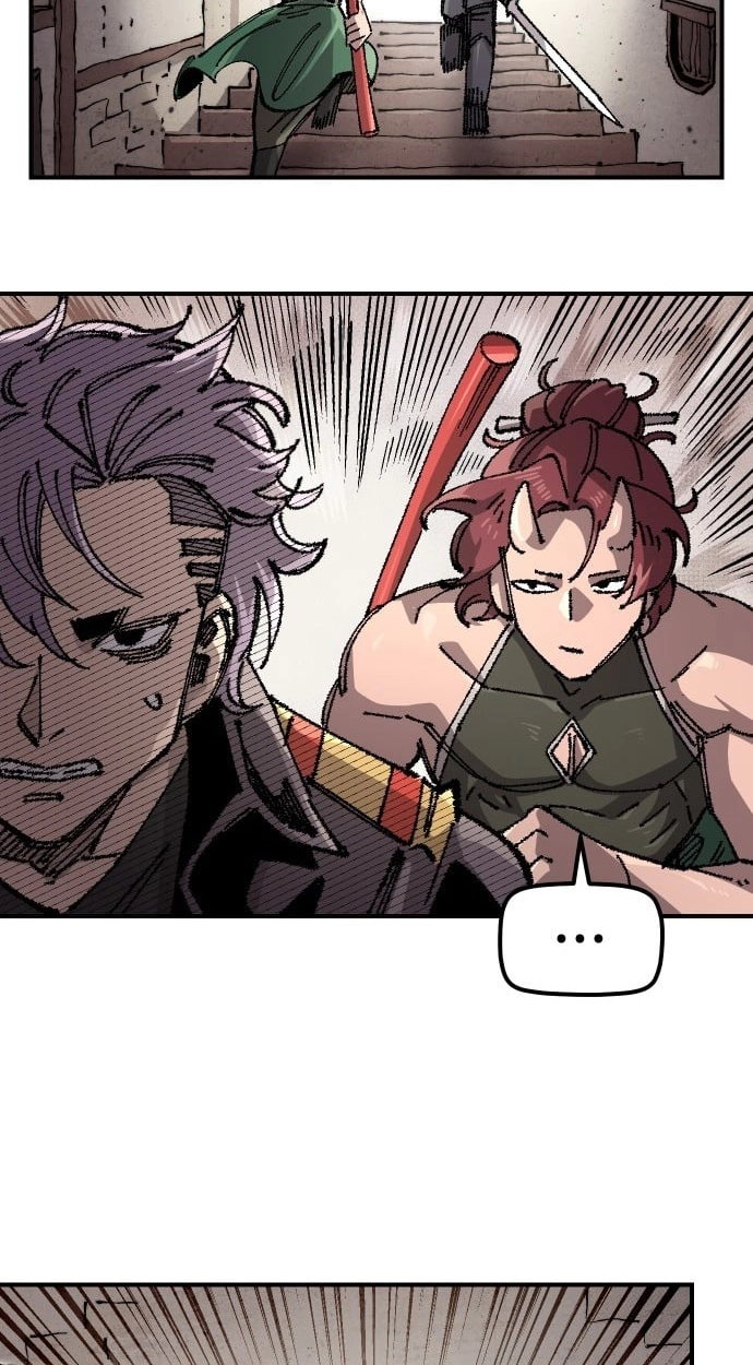 Reincarnation of the Veteran Soldier Chapter 201 - Page 64