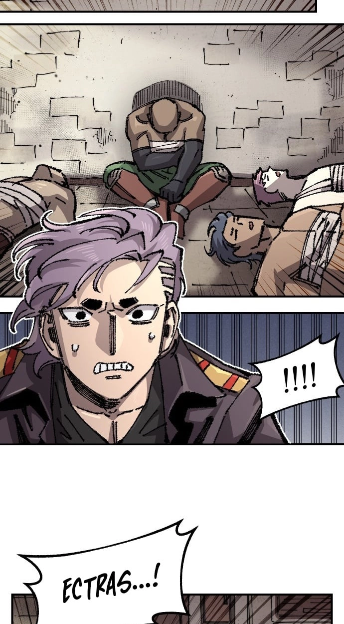 Reincarnation of the Veteran Soldier Chapter 201 - Page 65