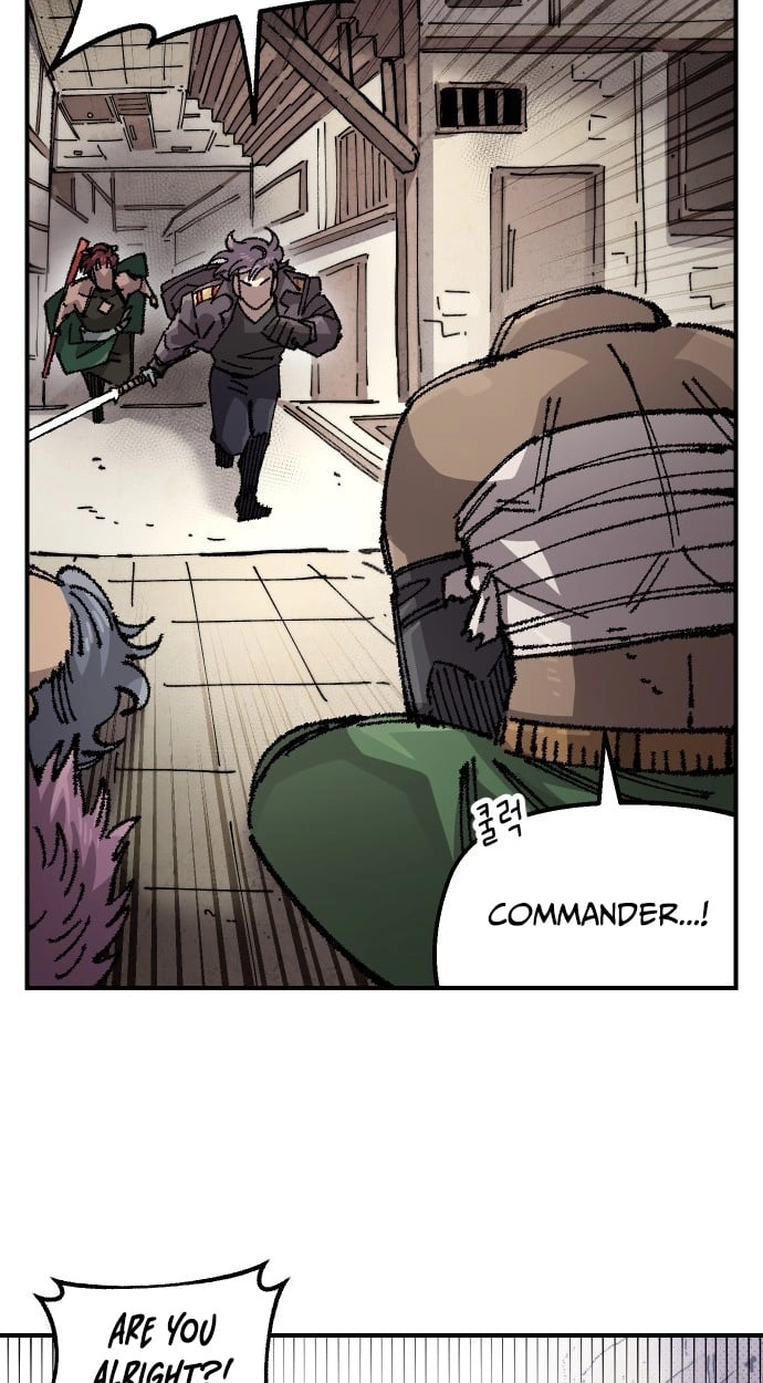 Reincarnation of the Veteran Soldier Chapter 201 - Page 66