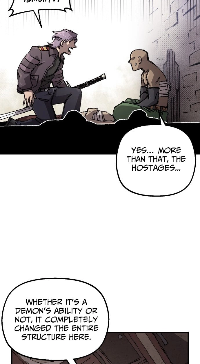 Reincarnation of the Veteran Soldier Chapter 201 - Page 67