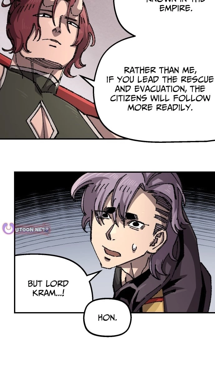 Reincarnation of the Veteran Soldier Chapter 201 - Page 72