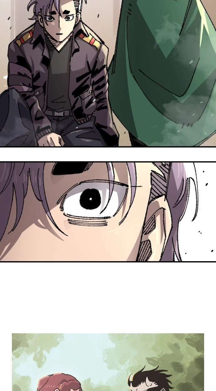 Reincarnation of the Veteran Soldier Chapter 201 - Page 76