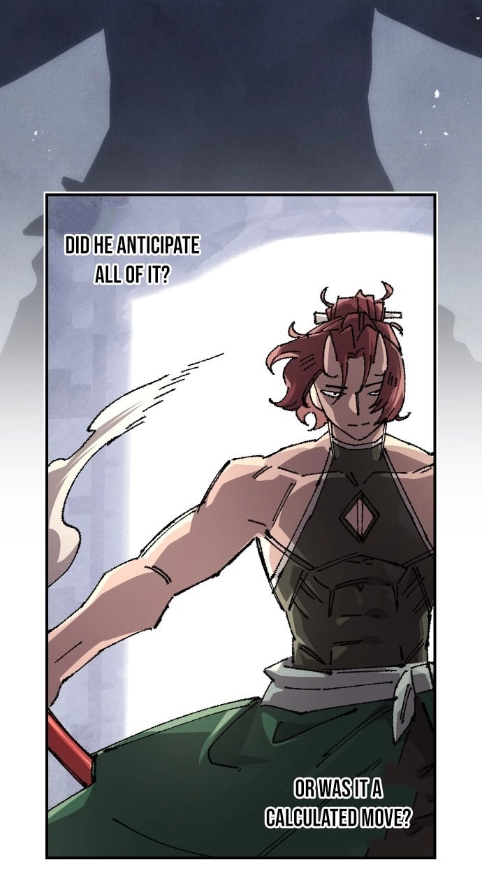 Reincarnation of the Veteran Soldier Chapter 201 - Page 81