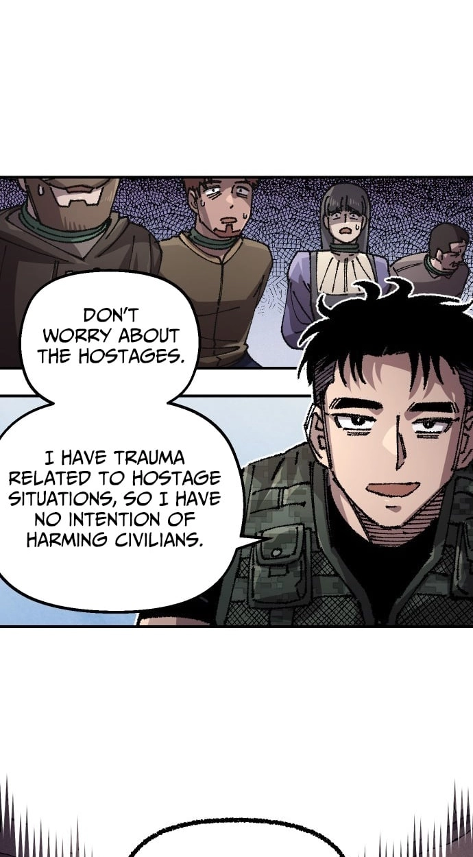 Reincarnation of the Veteran Soldier Chapter 201 - Page 82