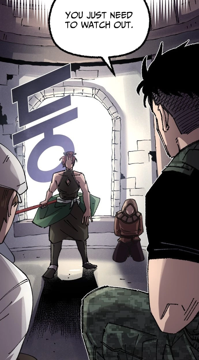 Reincarnation of the Veteran Soldier Chapter 201 - Page 83