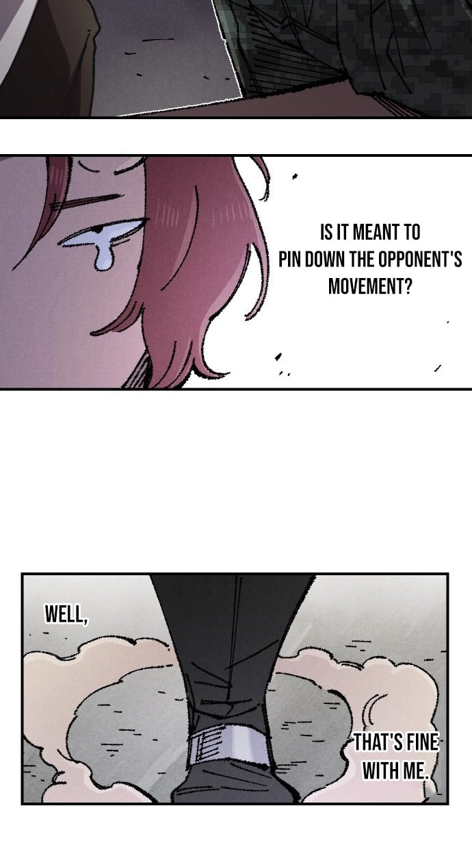 Reincarnation of the Veteran Soldier Chapter 201 - Page 84