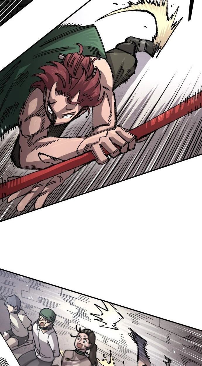 Reincarnation of the Veteran Soldier Chapter 201 - Page 88