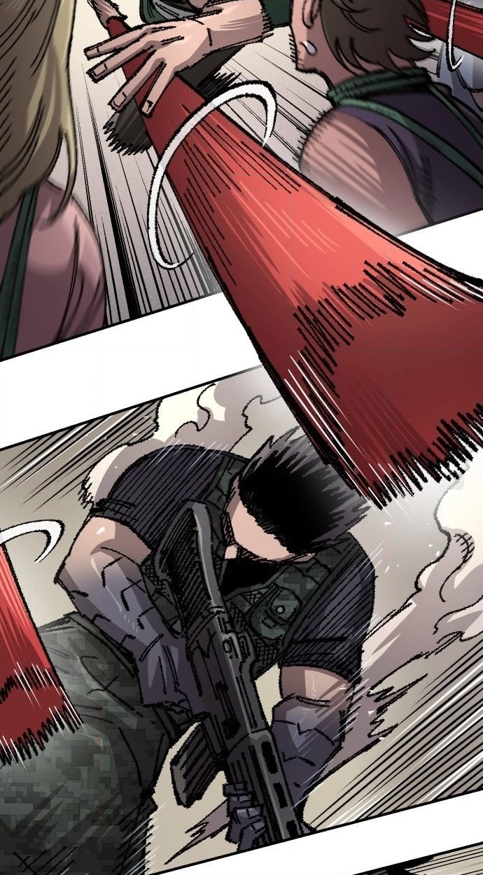 Reincarnation of the Veteran Soldier Chapter 201 - Page 90