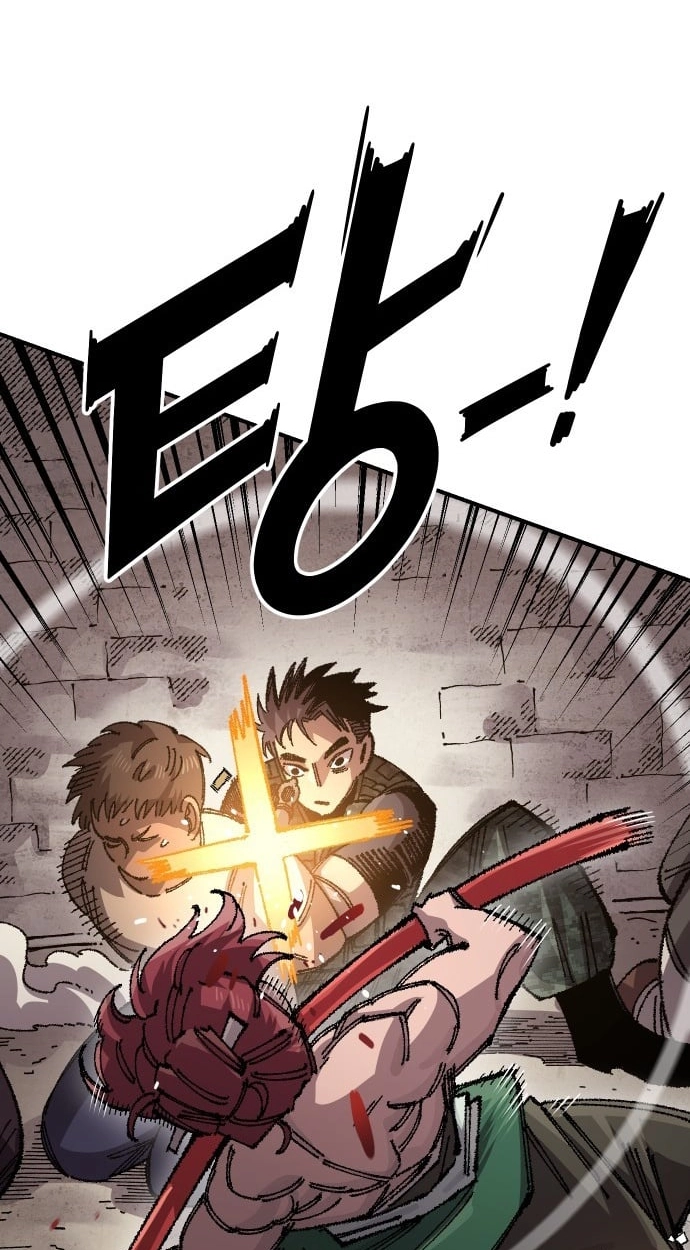 Reincarnation of the Veteran Soldier Chapter 201 - Page 94