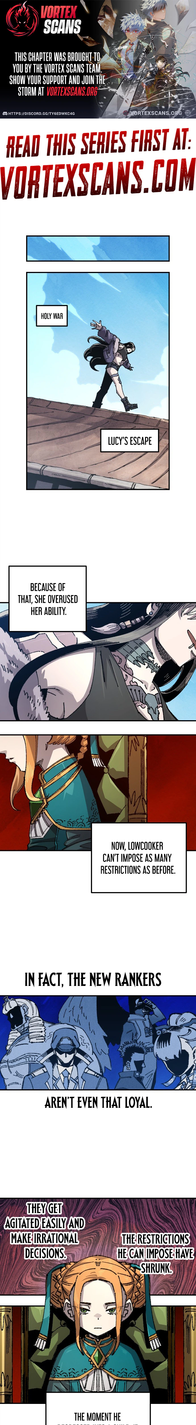 Reincarnation of the Veteran Soldier Chapter 202 - Page 1