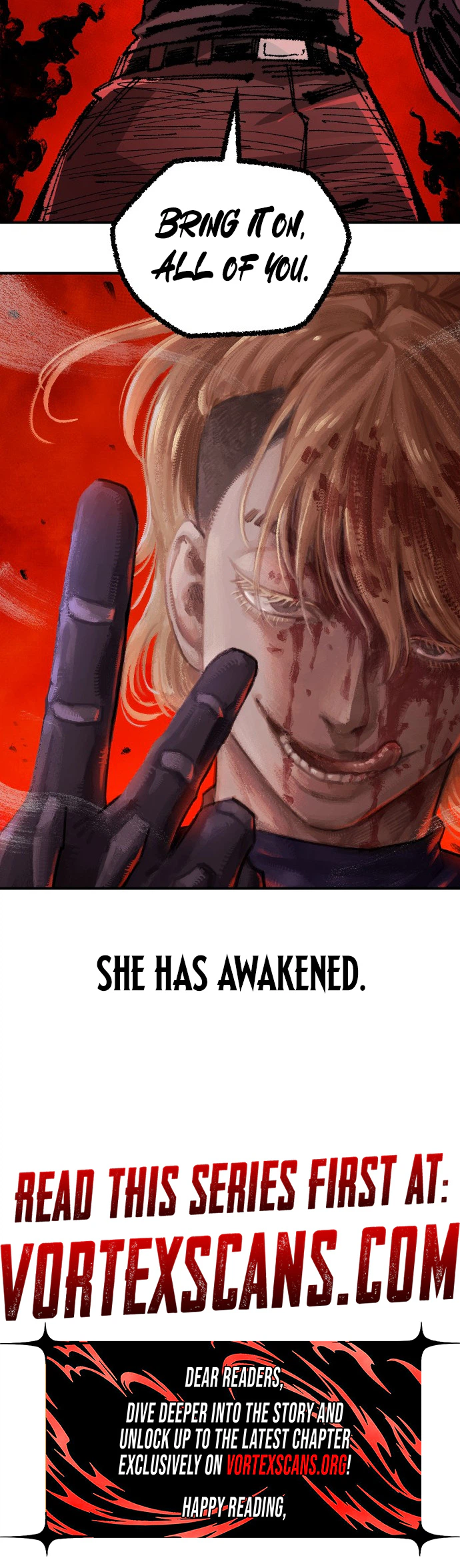 Reincarnation of the Veteran Soldier Chapter 202 - Page 25