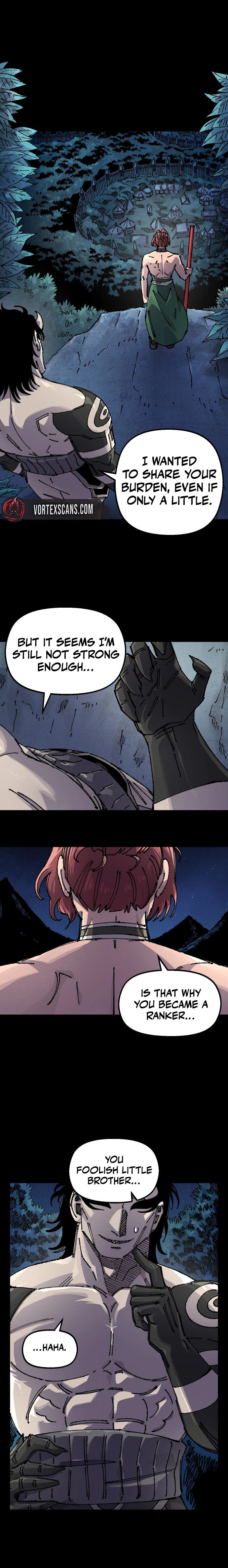 Reincarnation of the Veteran Soldier Chapter 205 - Page 3