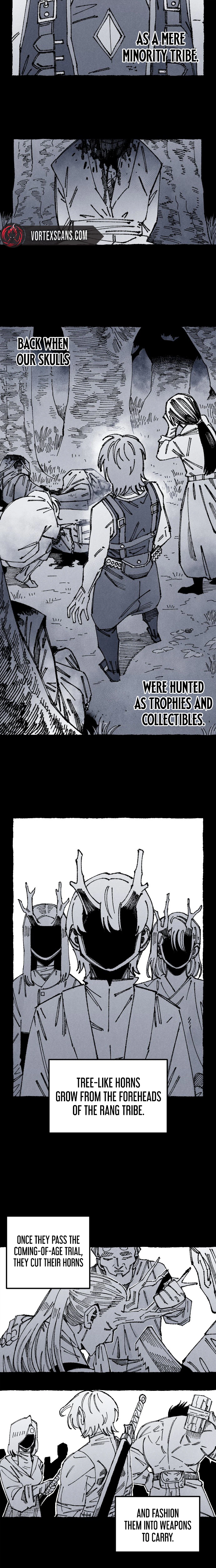 Reincarnation of the Veteran Soldier Chapter 205 - Page 5