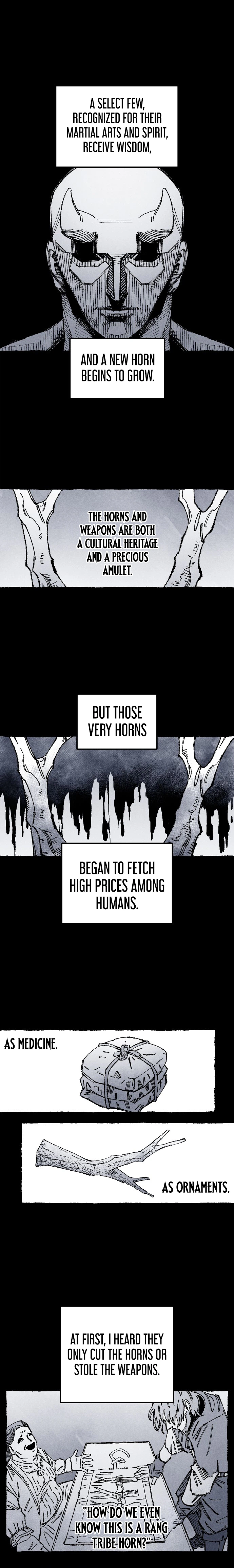 Reincarnation of the Veteran Soldier Chapter 205 - Page 6