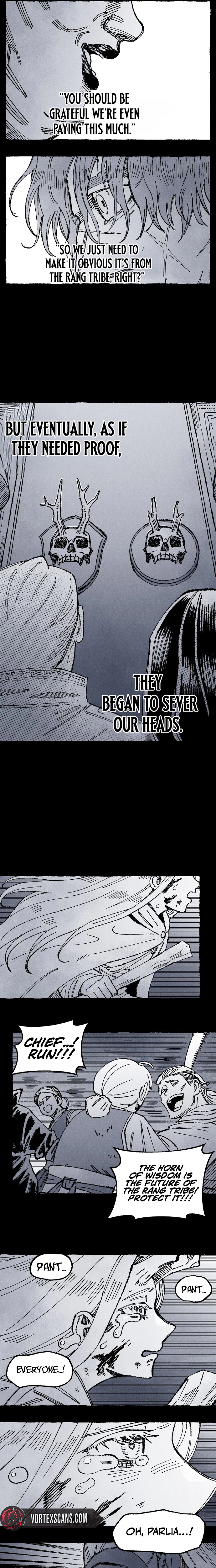 Reincarnation of the Veteran Soldier Chapter 205 - Page 7