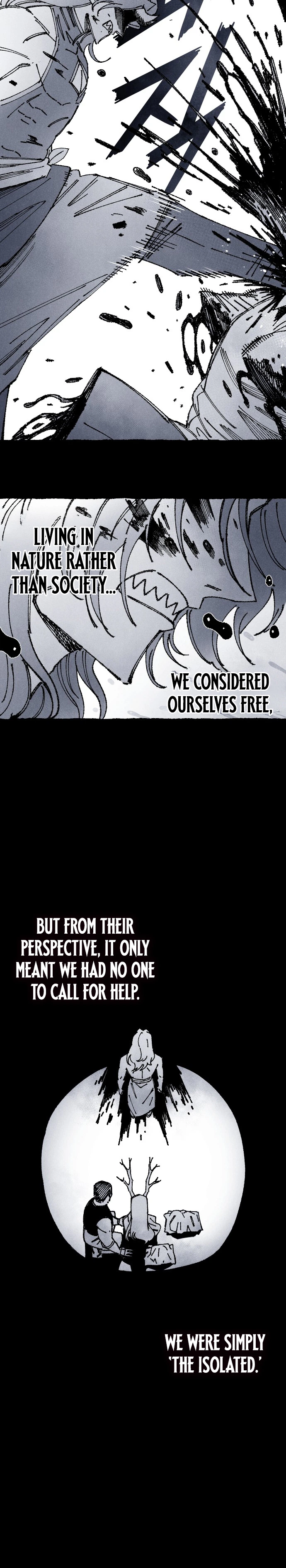Reincarnation of the Veteran Soldier Chapter 205 - Page 12