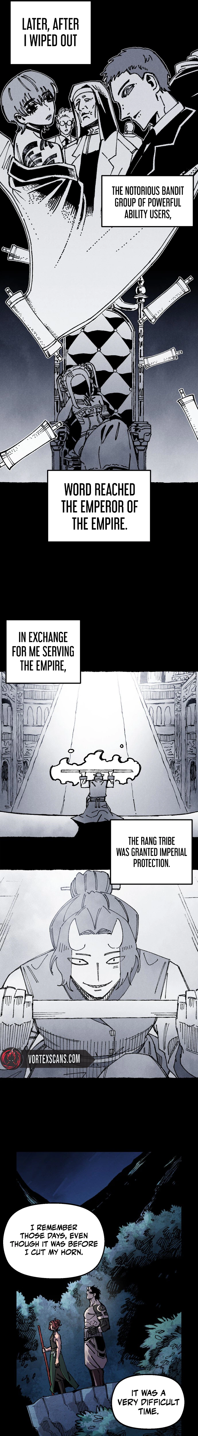 Reincarnation of the Veteran Soldier Chapter 205 - Page 13
