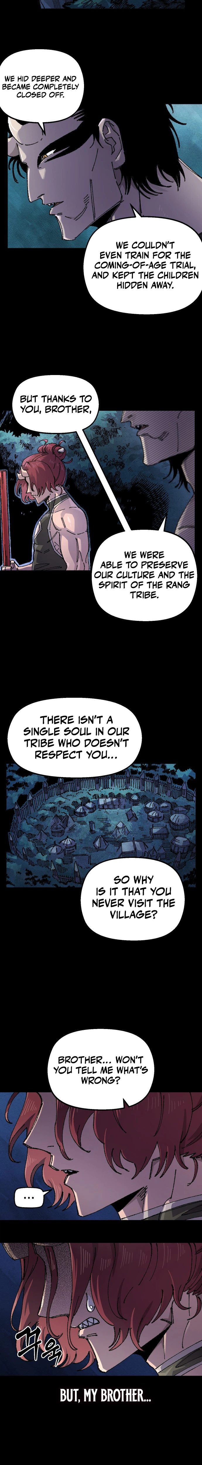 Reincarnation of the Veteran Soldier Chapter 205 - Page 14