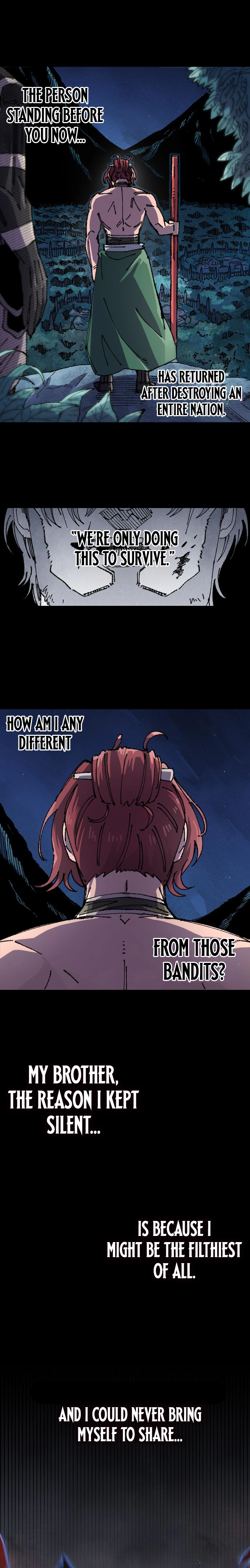Reincarnation of the Veteran Soldier Chapter 205 - Page 15