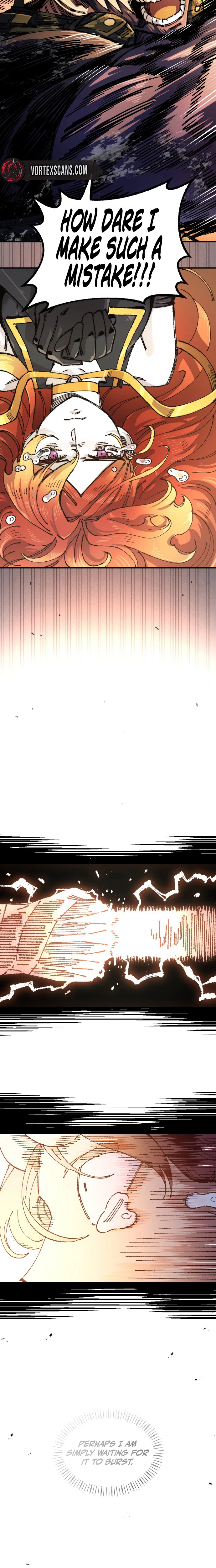 Reincarnation of the Veteran Soldier Chapter 205 - Page 23