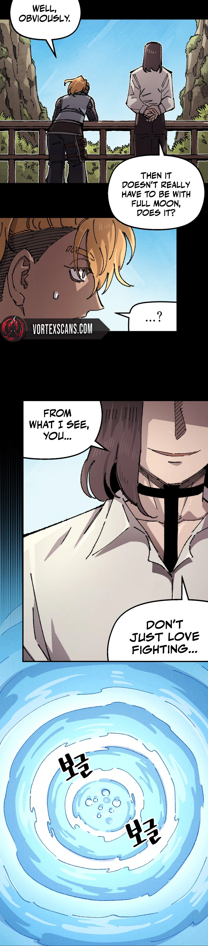 Reincarnation of the Veteran Soldier Chapter 206 - Page 30