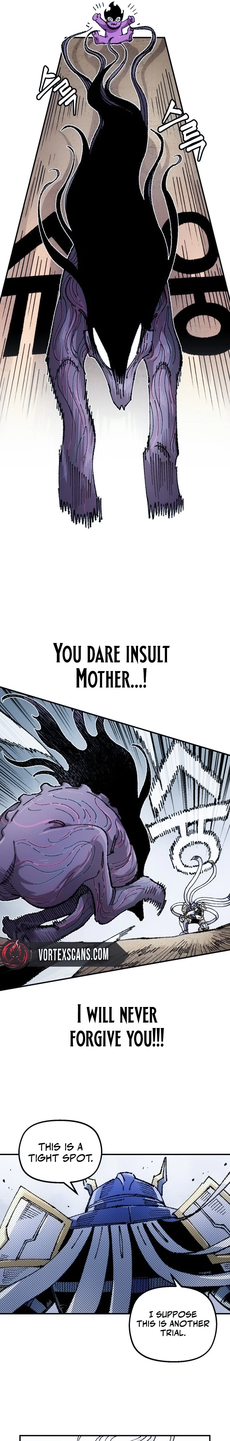 Reincarnation of the Veteran Soldier Chapter 207 - Page 13