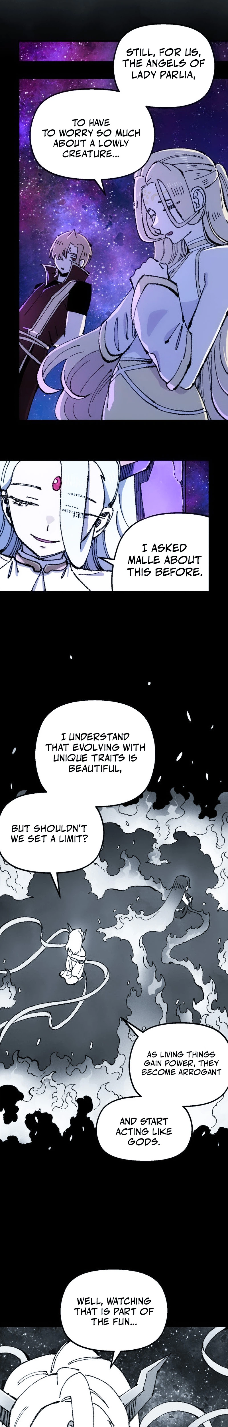Reincarnation of the Veteran Soldier Chapter 207 - Page 26