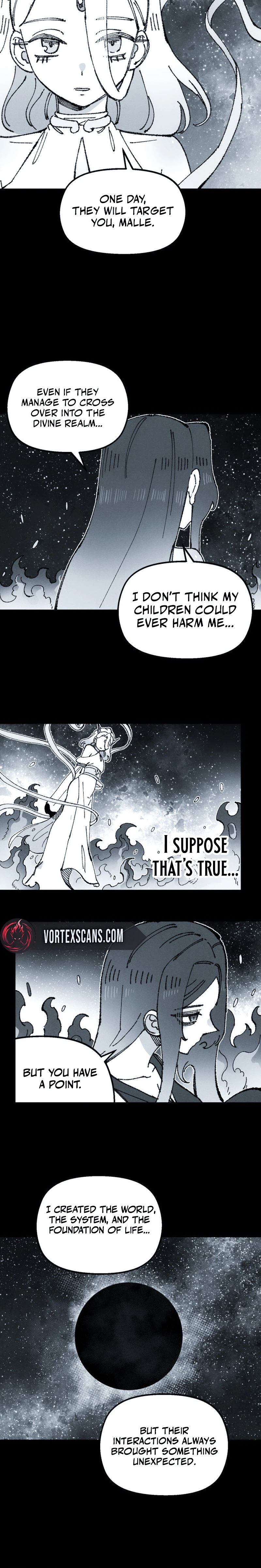 Reincarnation of the Veteran Soldier Chapter 207 - Page 27