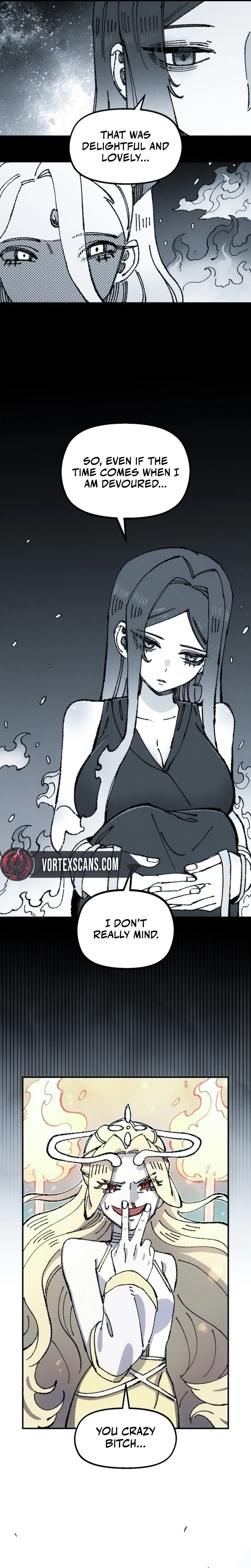 Reincarnation of the Veteran Soldier Chapter 207 - Page 28