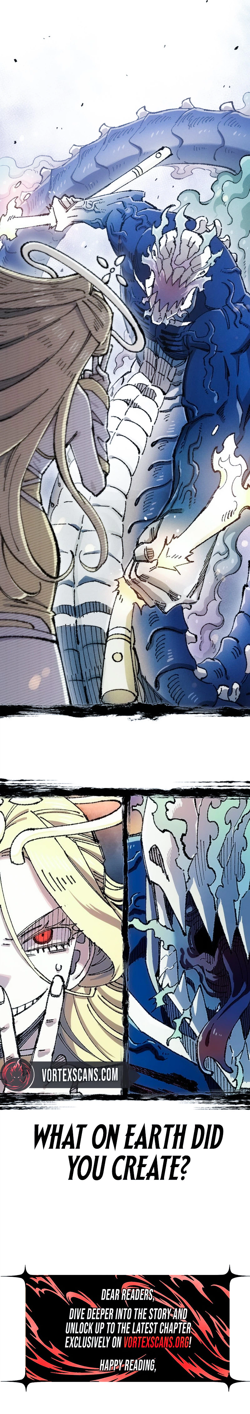 Reincarnation of the Veteran Soldier Chapter 207 - Page 29