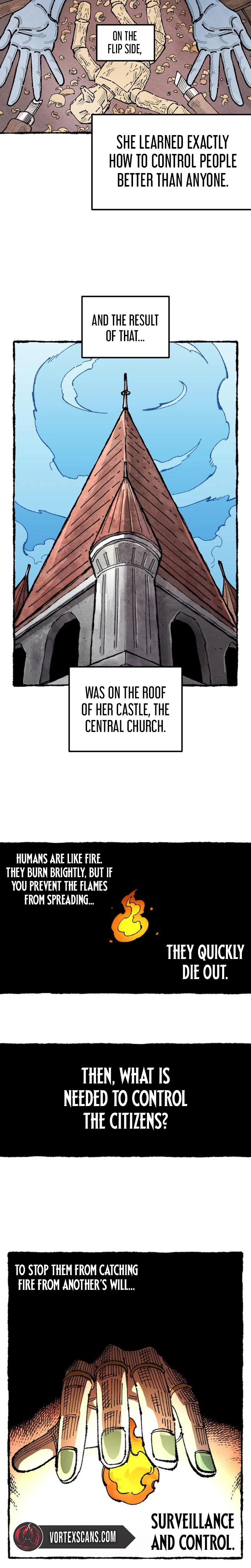 Reincarnation of the Veteran Soldier Chapter 208 - Page 3