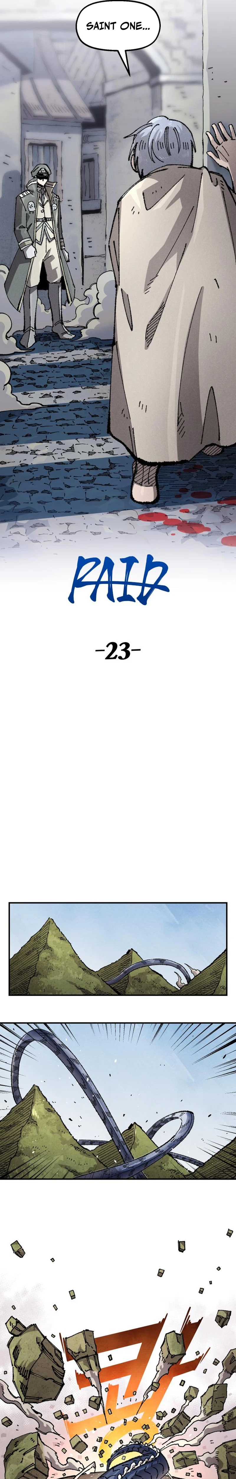 Reincarnation of the Veteran Soldier Chapter 208 - Page 11